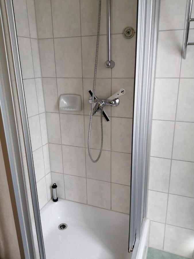 Ferienhaus May Sebnitz Dış mekan fotoğraf