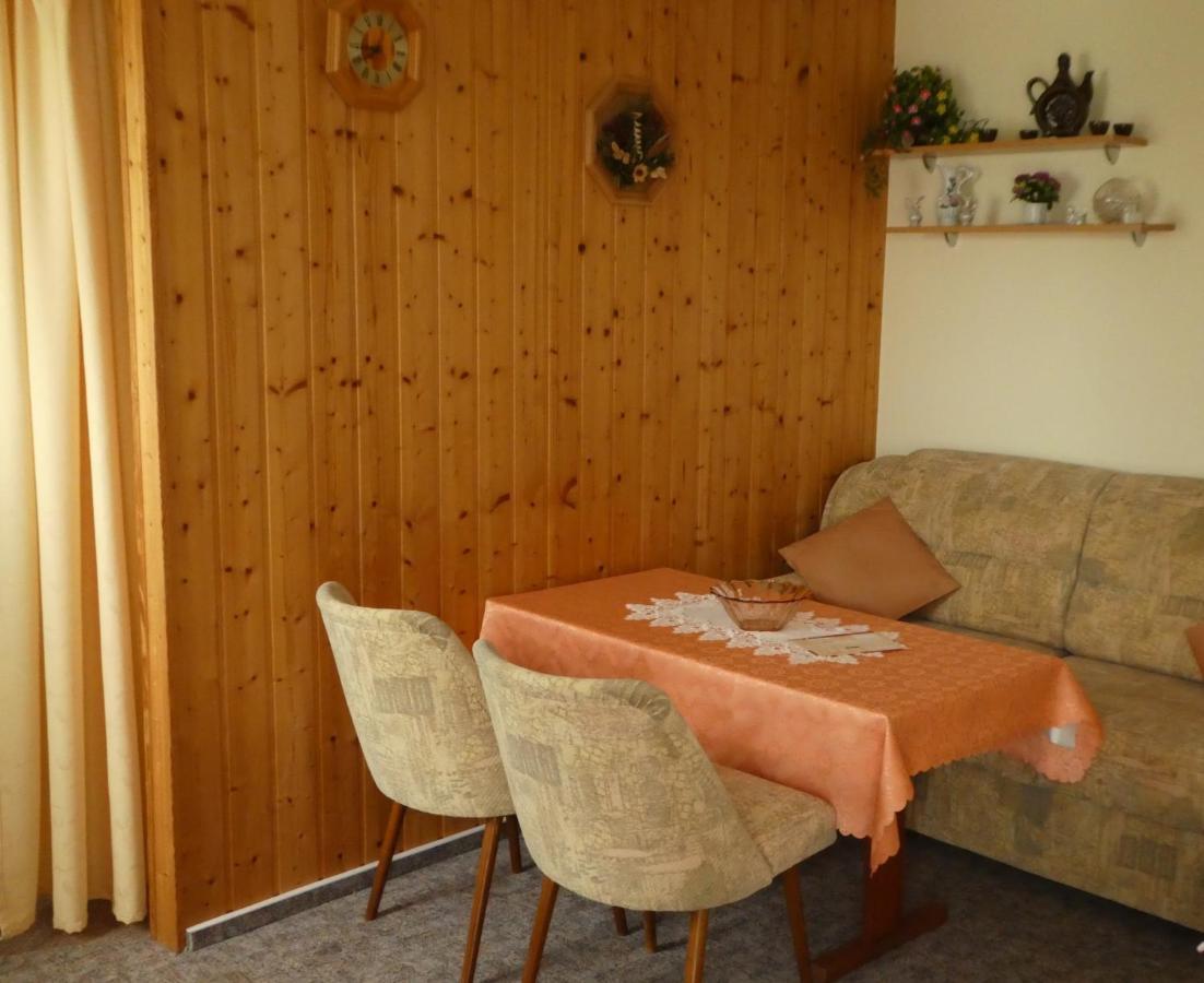 Ferienhaus May Sebnitz Dış mekan fotoğraf
